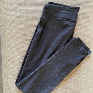 C9 Champion Women’s Leggings in Dark Grey